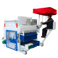 QTM6  Movable automatic widely used concrete block making machine for sale in usa